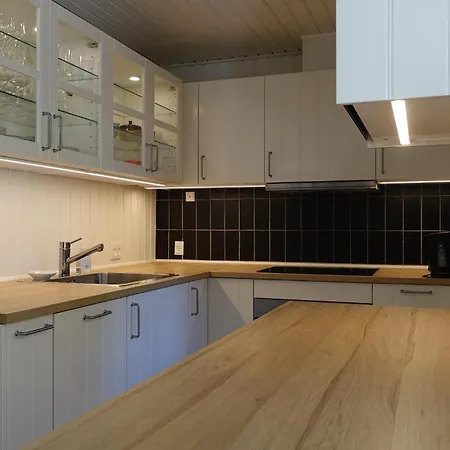 Pet Friendly In With Kitchen Nexo