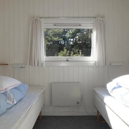 Amazing In With 3 Bedrooms And Wifi * Neksø