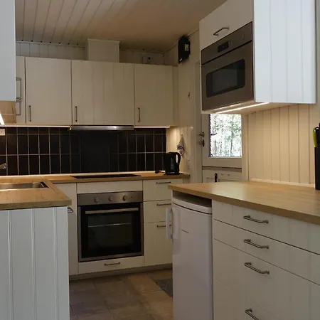 Pet Friendly In With Kitchen Holiday home *