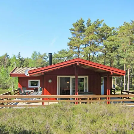 Semesterbostad Amazing In With 3 Bedrooms And Wifi Neksø