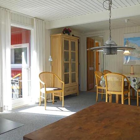 Amazing In With 3 Bedrooms And Wifi * Neksø