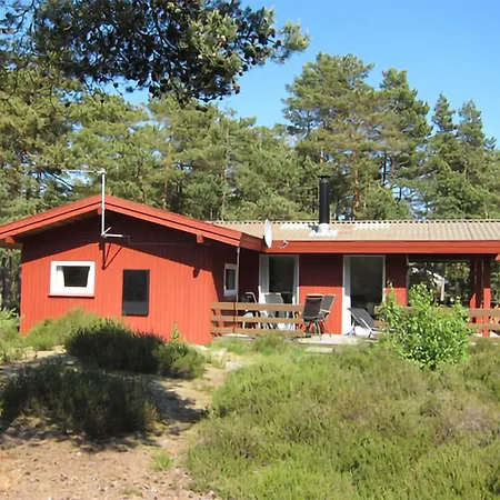 Semesterbostad Amazing In With 3 Bedrooms And Wifi Neksø