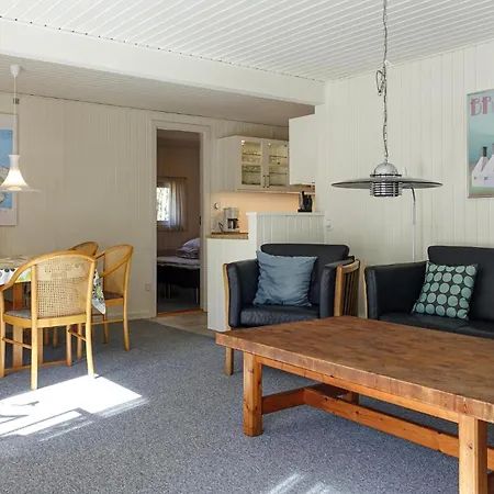 Amazing In With 3 Bedrooms And Wifi Ferienhaus Neksø