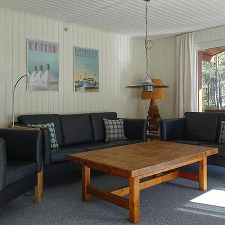 Amazing In With 3 Bedrooms And Wifi Neksø