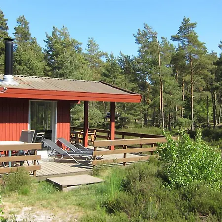 Semesterbostad Amazing In With 3 Bedrooms And Wifi Neksø