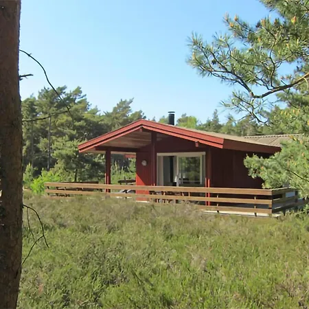 Pet Friendly In With Kitchen Holiday home Nexo