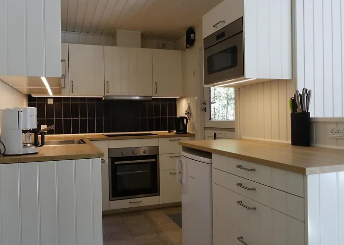 Amazing In With 3 Bedrooms And Wifi Сasa de vacaciones *